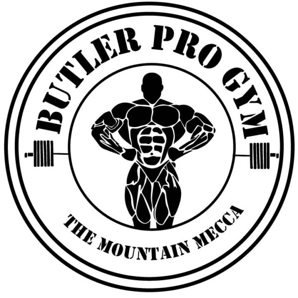 GUEST PASS - Butler Pro Gym